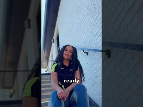 Are You Ready? #blanca #newmusic #presave #afrobeat