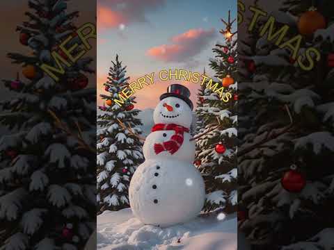 Merry Christmas