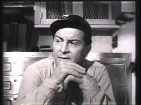 USS Bergall  'The Bergall's Dilemma'