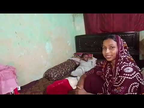 মনিরা আর ফুয়াদ দুজনে সকাল বেলা খাওয়ার সময় কি কি দুষ্টামী করে তা শেয়ার করলাম  পাট ০২