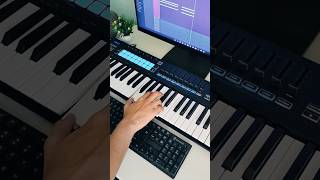 Bronski Beat - Smalltown Boy (Cover) | Novation #flstudio #synthmusic #shorts