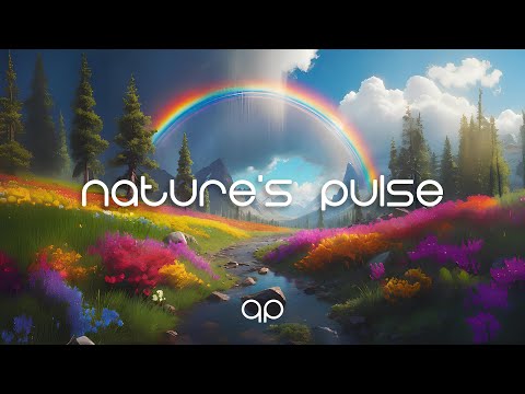 Nature’s Pulse | Uplifting Lofi Chill Beats ☀️🌿 for Focus & Light Vibes