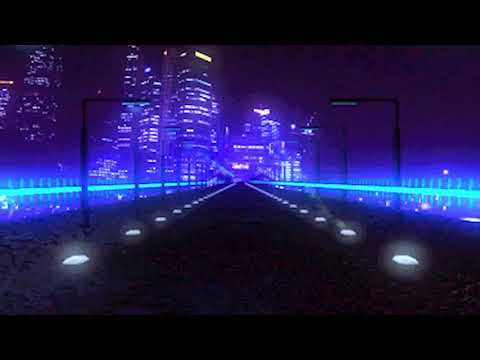No Limits (Synthwave - Retrowave - Chillwave Mix)