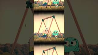 Meet the Watterson family! #theamazingworldofgumball #tawog #cartoonnetwork