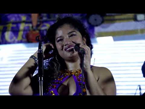 Embrujada - Orquesta Kaliente de Iquitos en vivo desde Tarapoto