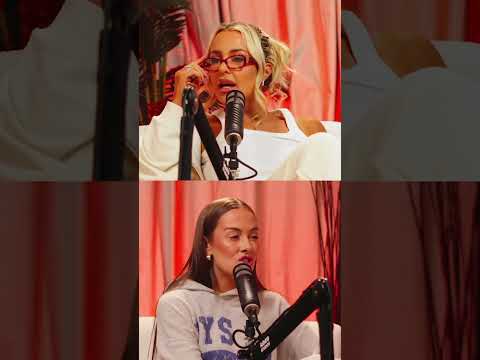 Taylor Swift at the Grammys #cancelledpodcast #tanamongeau #brookeschofield