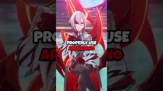 How to Properly use Arlecchino in Genshin Impact