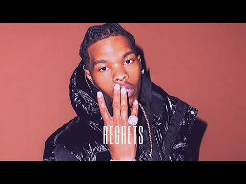 [FREE] Lil Baby Type Beat - "Regrets" (Rap Instrumental)