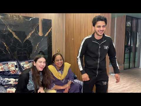 KYA MUSKAN SACH ME  PREGNANT HAI [ PREGNANCY ] / REHMAN MALIK MUSKAN MALIK