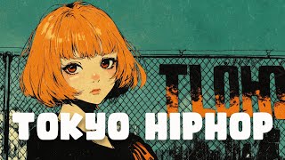 𝐏𝐥𝐚𝐲𝐥𝐢𝐬𝐭 90s Japanese Vibes ☕️ Nostalgic Chill Lofi Hiphop