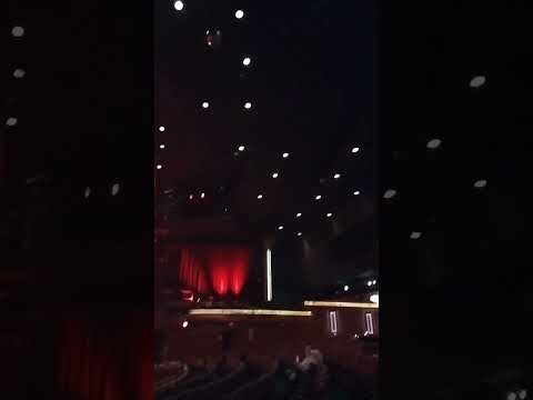 Extravaganza Theater At Horshoe Las Vegas
