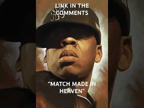 MATCH MADE IN HEAVEN - SNEAAAK BEATS - JAY Z TYPE BEAT 2023(Short)