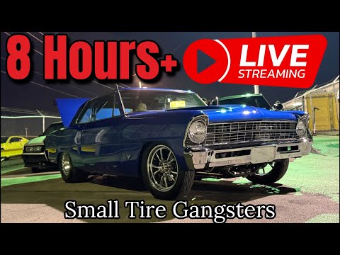 Thursday night @ yellow belly | Small Tire Gangsters