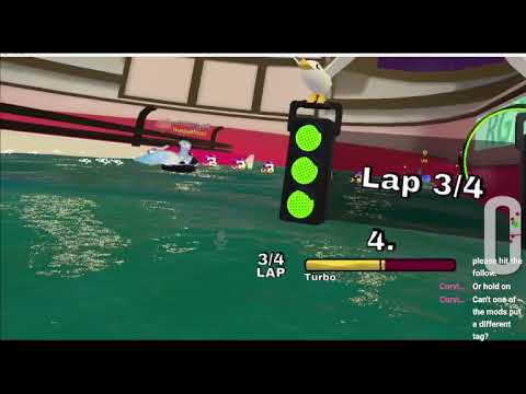 Freebird Turned around just to hit everybody xD | #devmen3210 on #Twitch