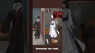 Let the girl turn into Bai Wu Chang. #gamingcommunity #game #gameplay #gaming #views #youtubeshorts
