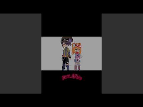 "My father's savage daughter (son)"//5tar_Aftøn//#fnafanimation #aftonfamily