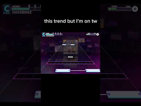 Imo the tw server is better #trend
