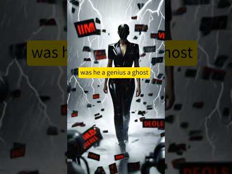 Michael Jackson: The Man Behind the Mirror #michaeljackson #moonwalk #breakdance #kingofpop