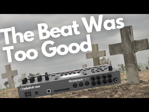 When Your Camera Dies, Improvise! | Octatrack Mk II