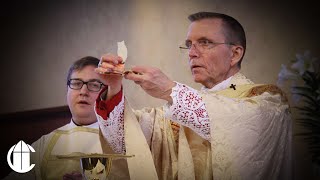 Catholic Mass Today: 4/20/25 | Easter Sunday The Resurrection of the Lord