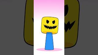 Sprunki OC Noob Phase 4 #sprunki #incredibox #roblox