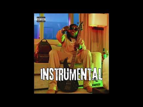 Vybz Kartel - Join The Team (Instrumental)