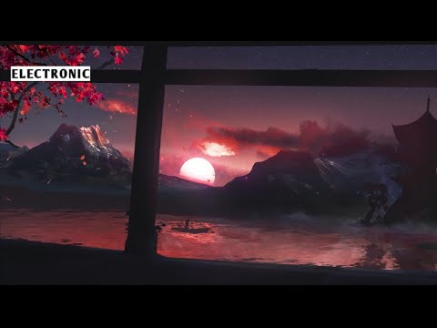『CHOWSRAYYA x Diyo x EXCILLEX x 钟渊 - 靖节』