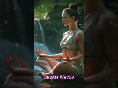 Relaxing 1 Minute Meditation Music for Deep Sleep and Stress Relief #meditationmusic #sleepmusic