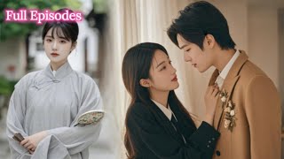 【Multi Sub】Zhen Ziqi & Jia Yixuan丨Husband of flash marriage turned out to be childhood friend