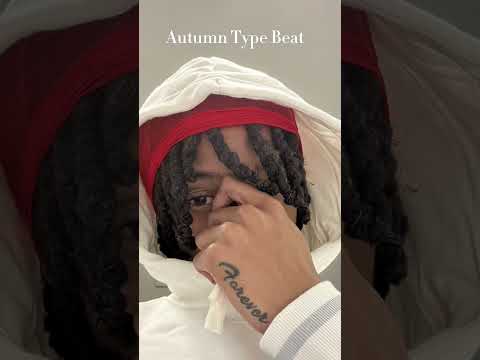 Autumn Type Beat #typebeat