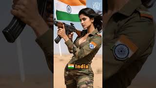 Global Stunning Female Power ep05