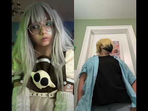 Kou again! #tbhk #animecosplay #cosplay #cosplaygirl #tbhkcosplay #duet