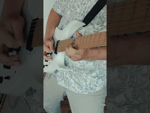 "Every Ounce of Pain" – Emotional Guitar Solo From the Soul 🎸💔