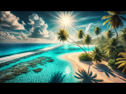 The Most Peaceful Scenery ASMR Experience – Calming Music for Relaxation and classroom