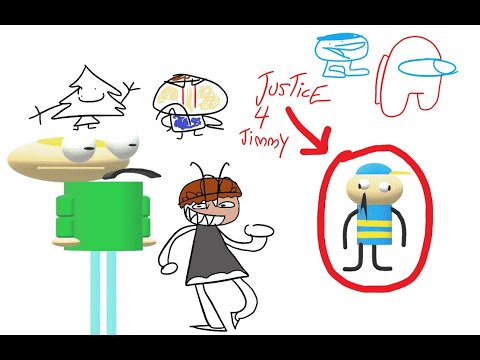 Justice For Jimmy!!!!!! ft. @SkyYesBackup and @FunnyBuddyFG