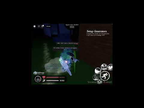 WE ARE FORSAKEN || #forsaken#roblox#shorts#johndoe#builderman#viral#fyp