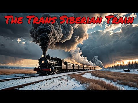 In search of the origins of the Trans-Siberian Railway: a journey to May 31, 1891