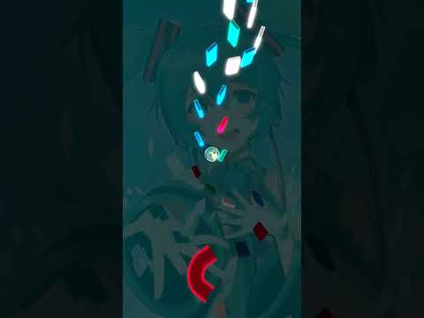 The Disappearance of Hatsune Miku ft. #HatsuneMiku and rachie #初音ミク