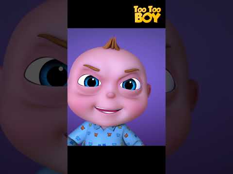 Water Trouble Shorts | Cartoon Animation | Kids Shows  #animation #cartoon #youtubeshorts