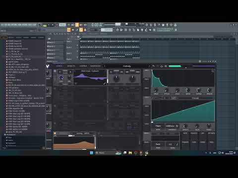 Frequency Synthwave (NEw)