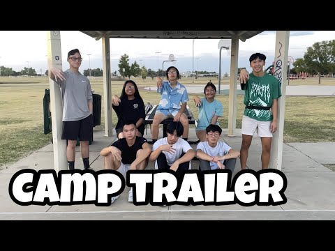 The most crazy trailer I've ever made