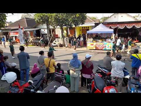 sejak 2023  karnaval part 1