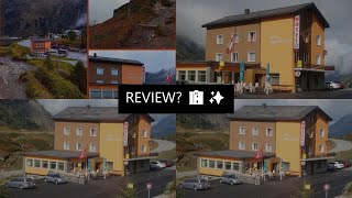 hotel simplon blick