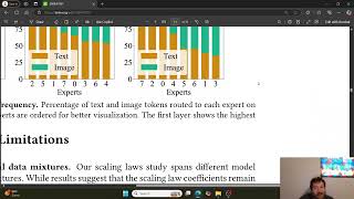 Scaling Laws for Native Multimodal Models