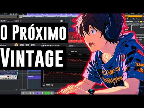 SERÁ ESSE O PRÓXIMO VINTAGE? | Analisando Demos dos Inscritos