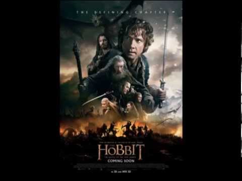 The Hobbit: The Battle of the Five Armies movie review