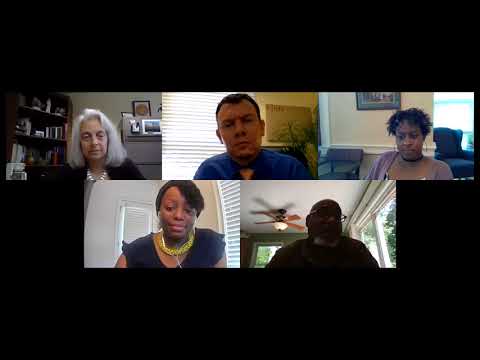Fearless Dialogues: ESR 2020 Leadership Conference preview