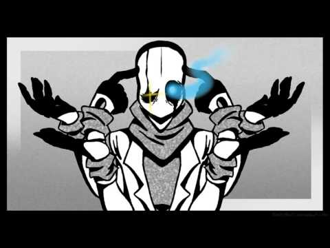 Echo - Dr. Gaster Version 1 Hour (Requested)