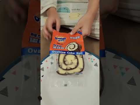 โรลโอวัลติน อร่อยมากๆ
