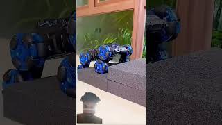 Rc remote control monster car 🚗💞#rccar #monstercars #shortsfeed #subscribe